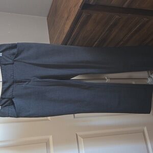 New York & Company Women's Black Dress Trousers